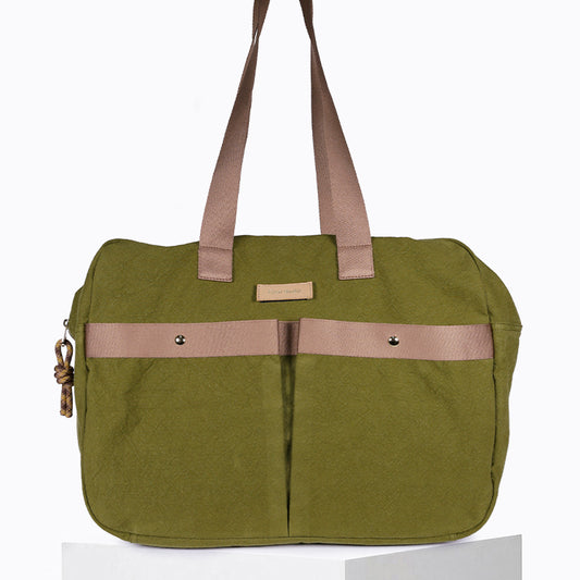 Messenger Garnet Choco