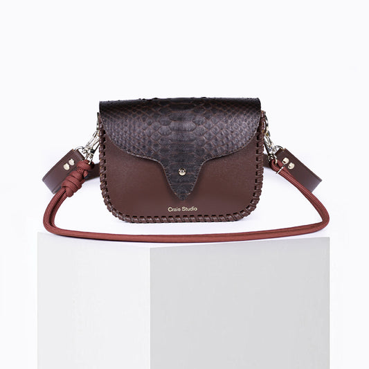West Python Choco