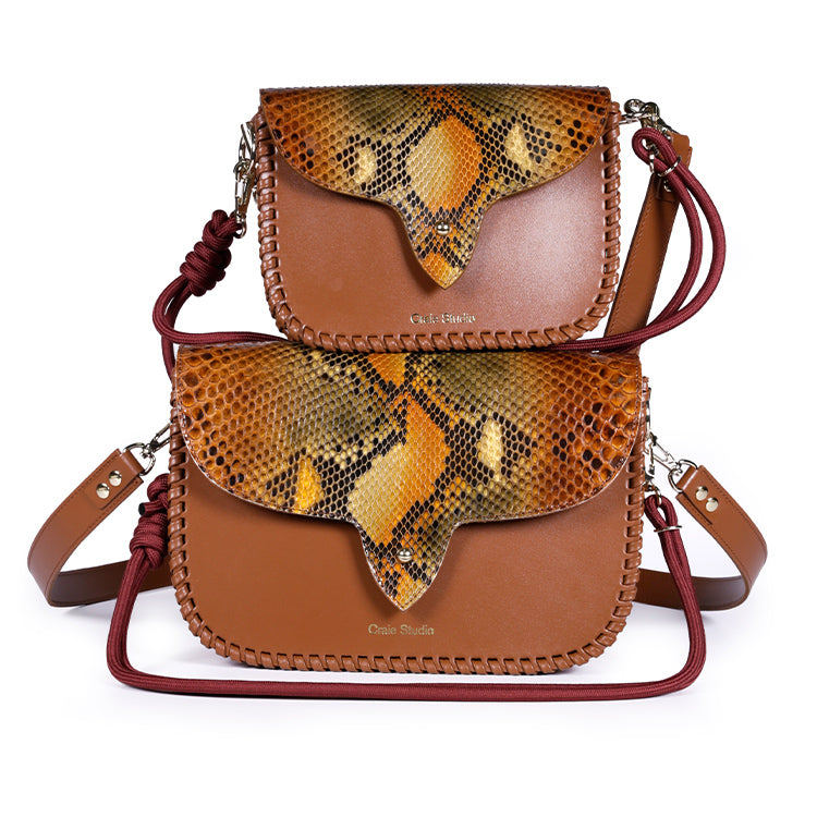 West Python Fuego