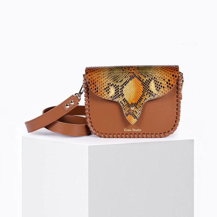 West Python Fuego
