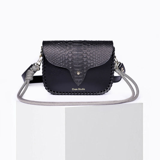 West Python Sparkle