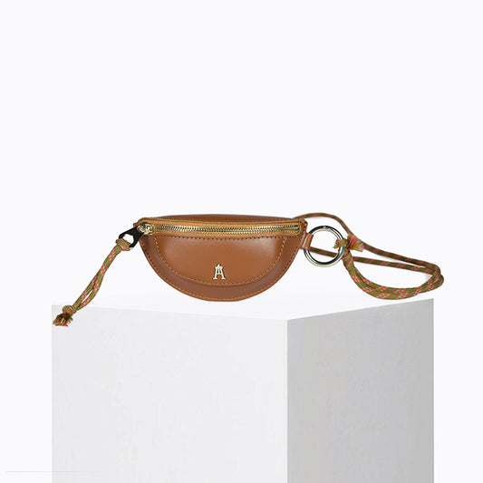 Etui AirPods Winou box Tan