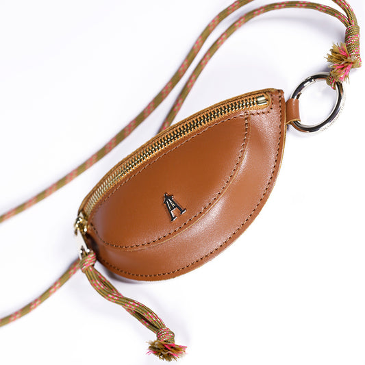 Etui AirPods Winou box Tan