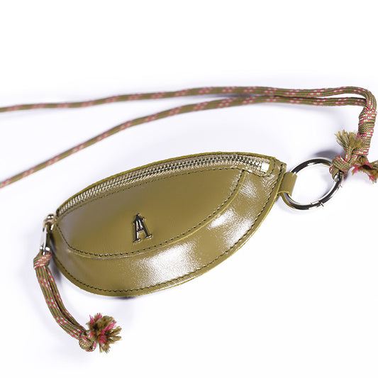 Etui AirPods Winou Kiwi