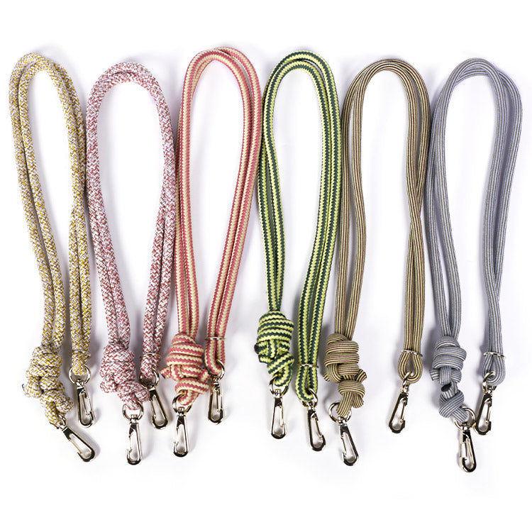 Bandoulière corde Rayon