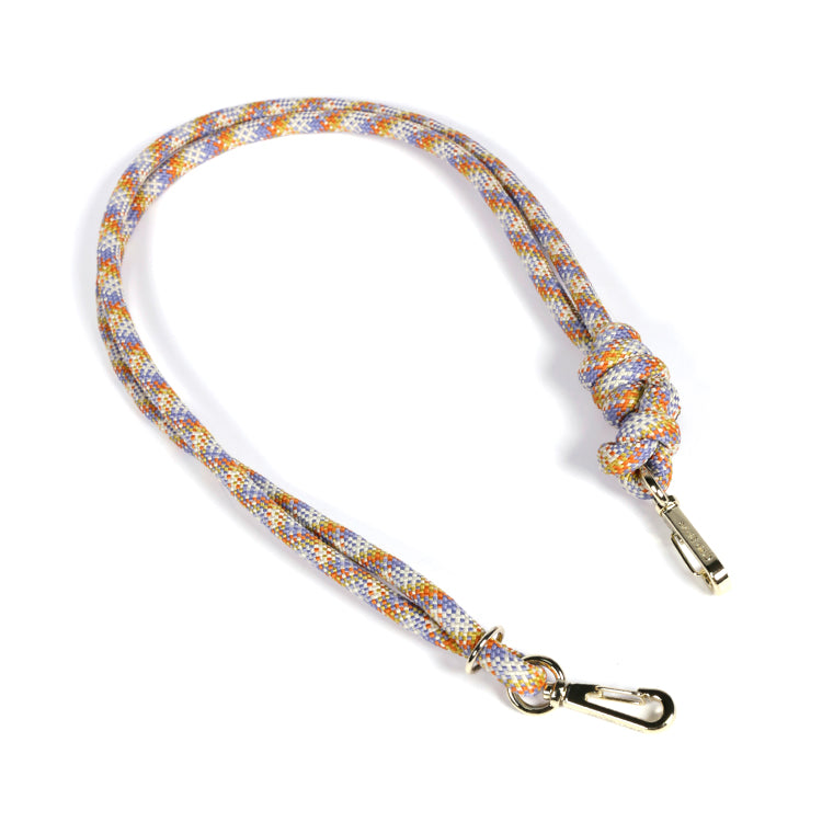 Rope Square Dijon shoulder strap