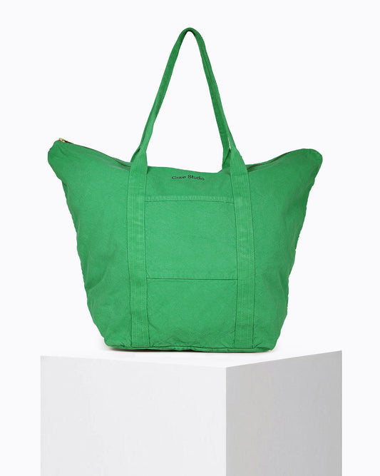 24H Bag in Mint