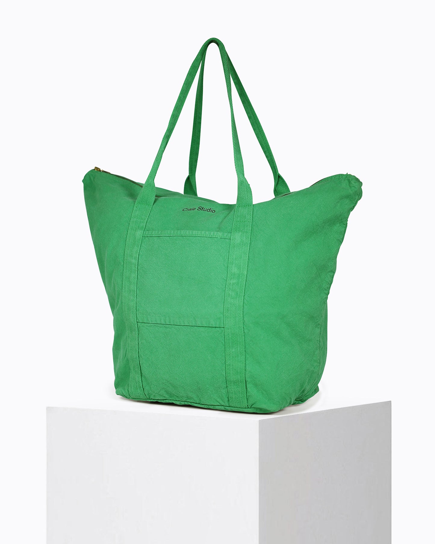 Sac 24H coton Mint