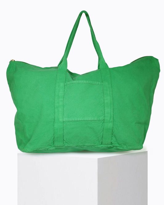 Sac 48H coton Mint