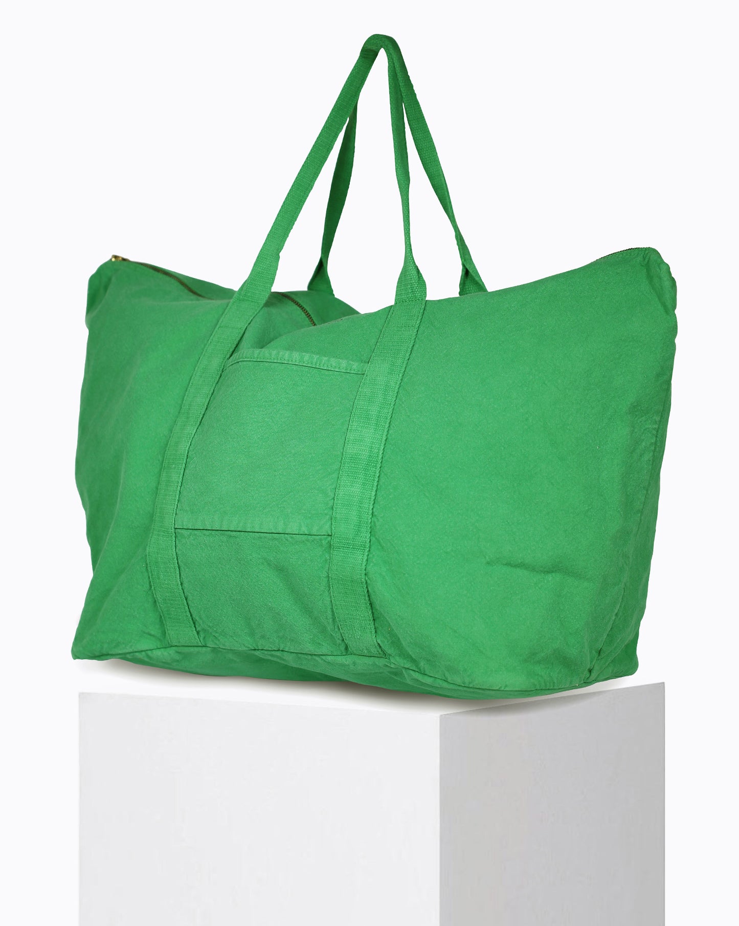 Sac 48H coton Mint