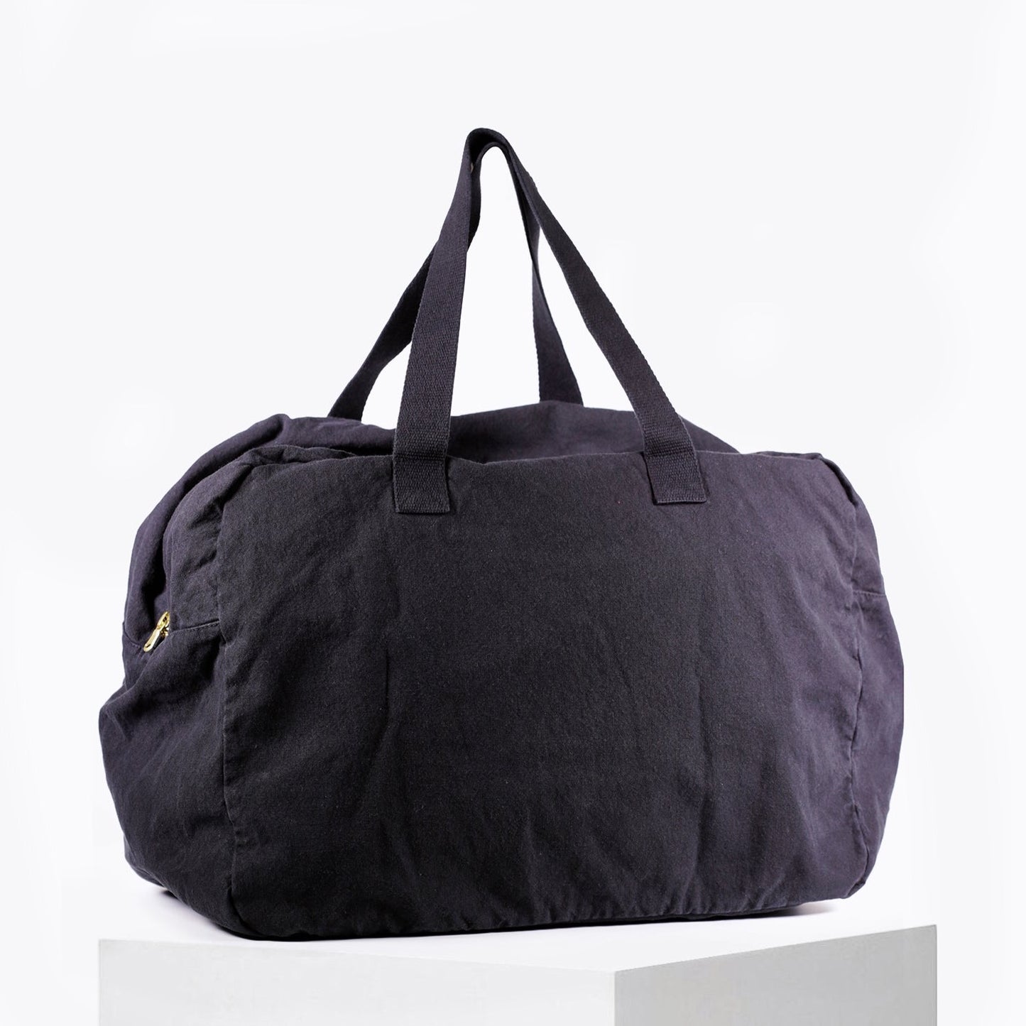 Weekend Bag in Black