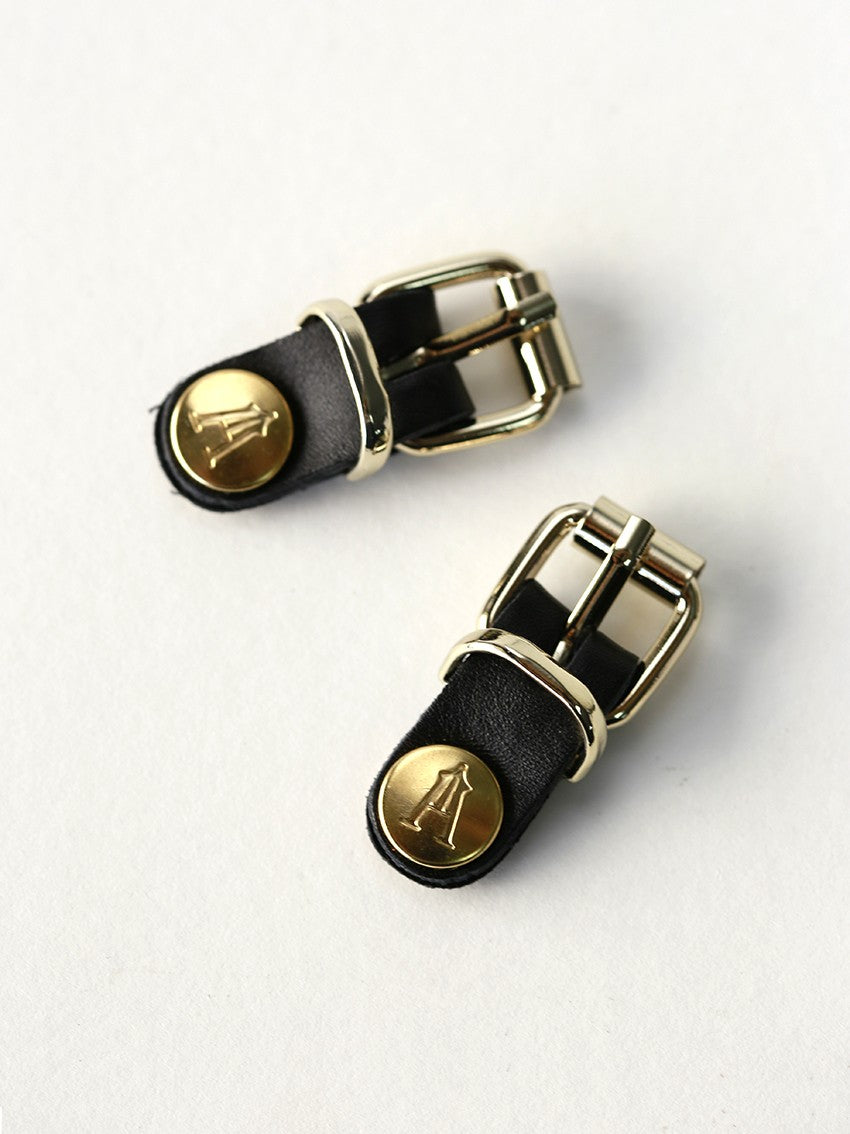 Boucles pression