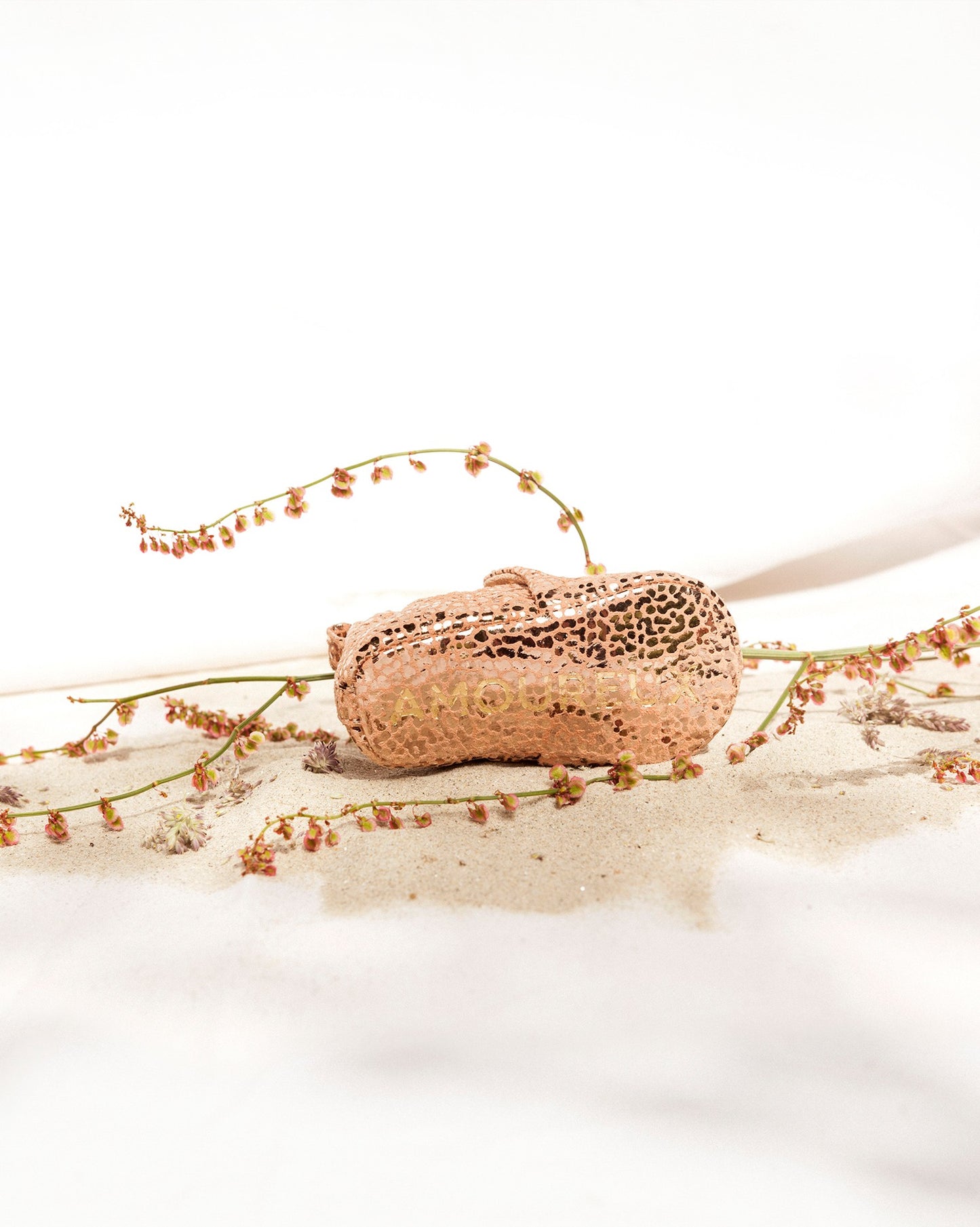 Chausson A Drop Rose