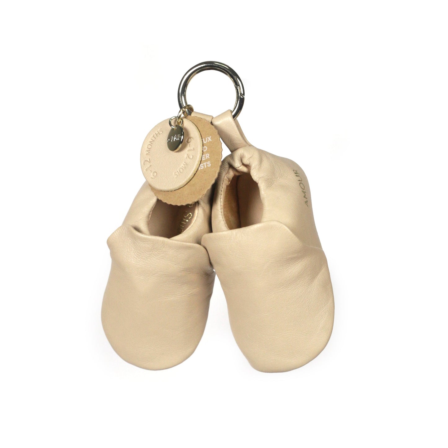Chausson A Beige