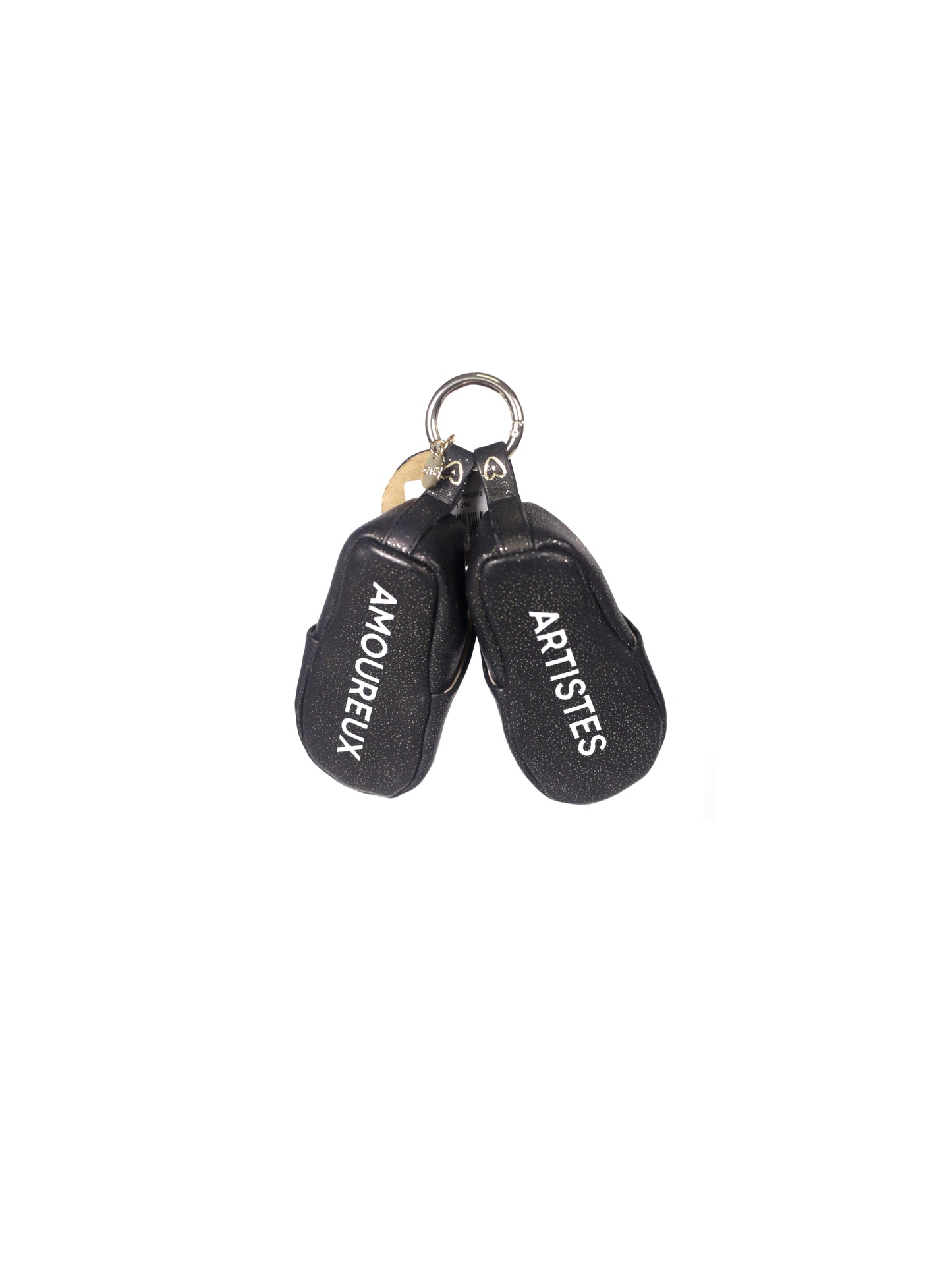Chausson A Pepite Noir