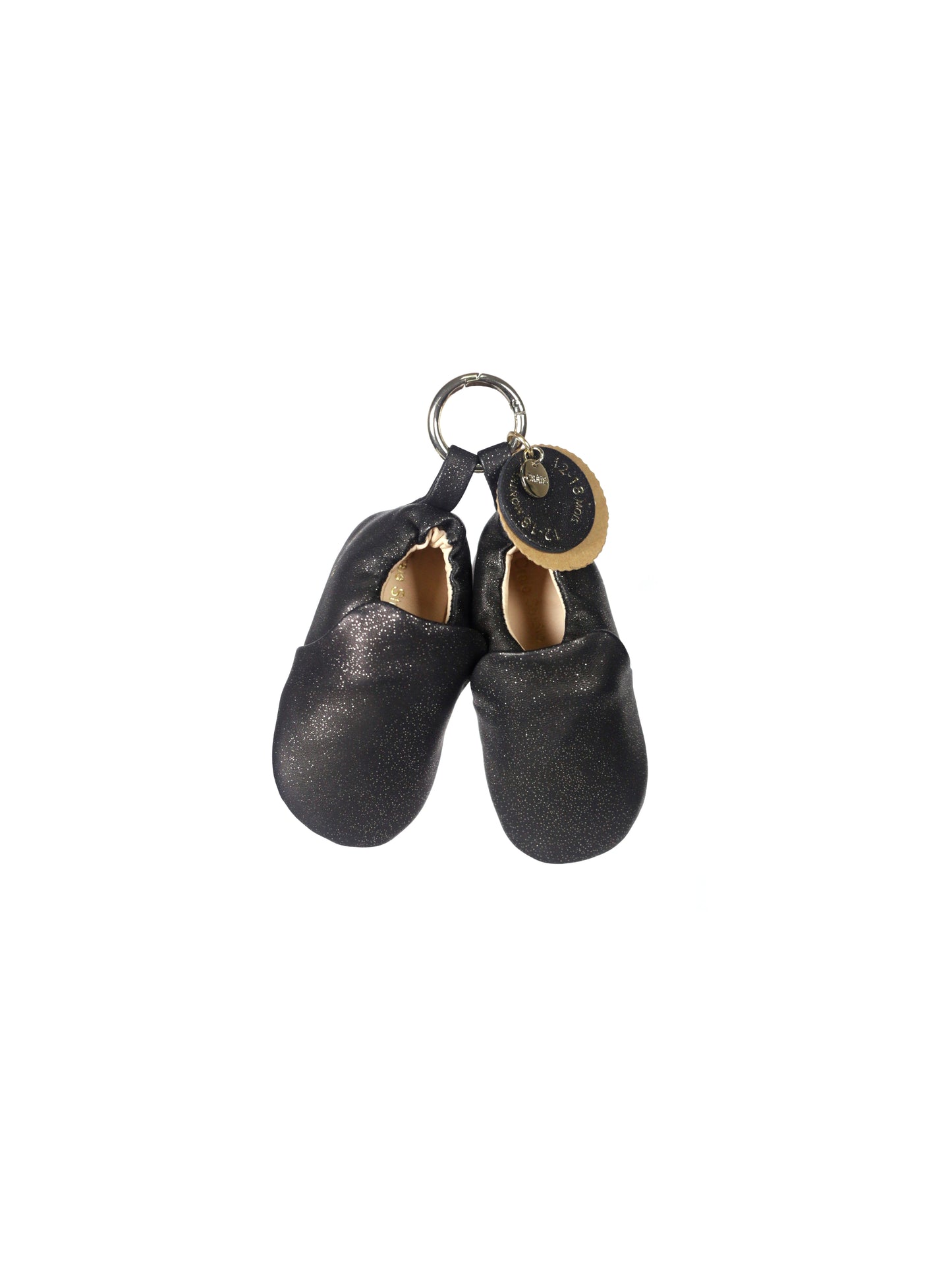 Chausson A Pepite Noir
