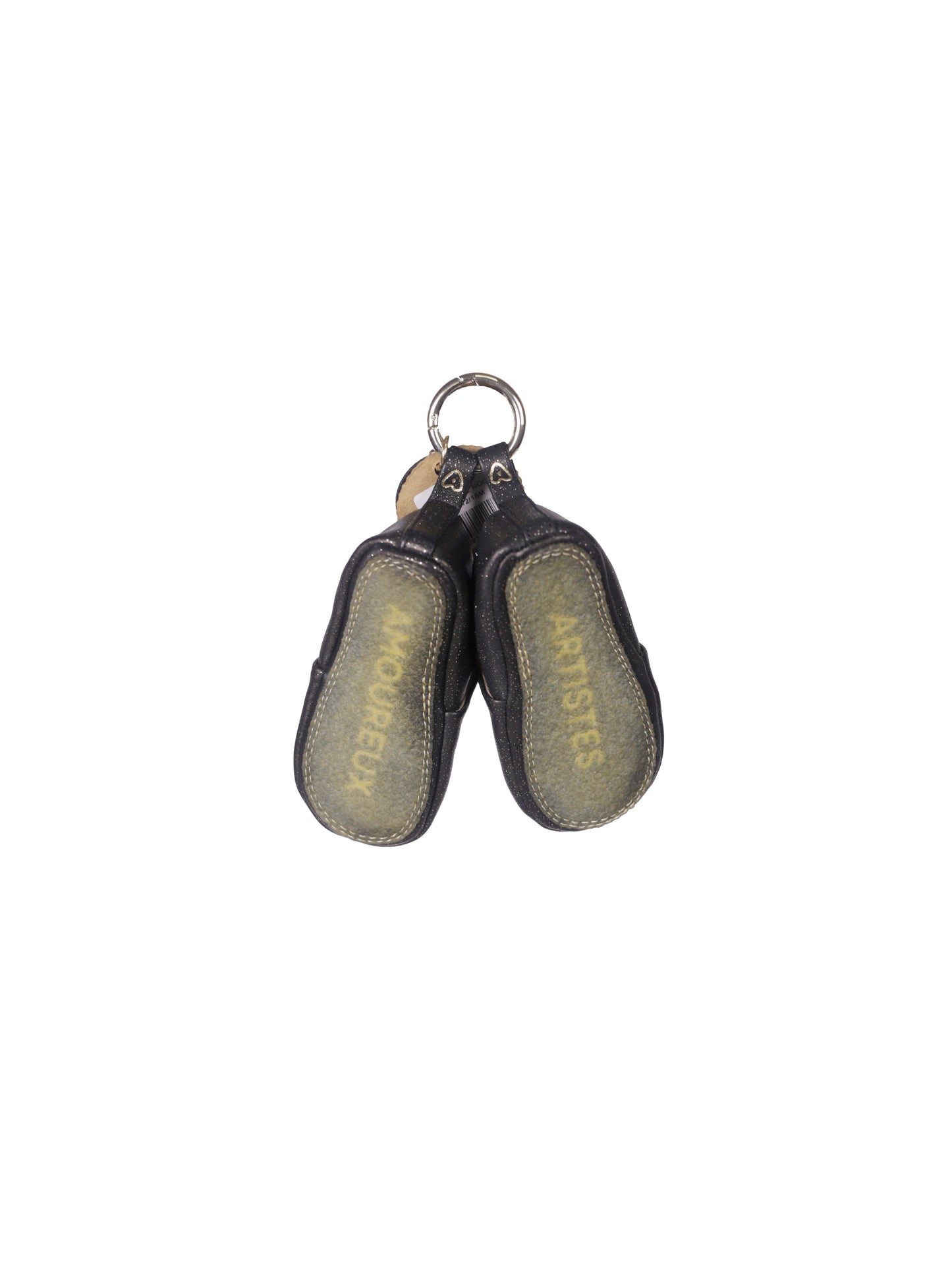 Chausson A Pepite Noir