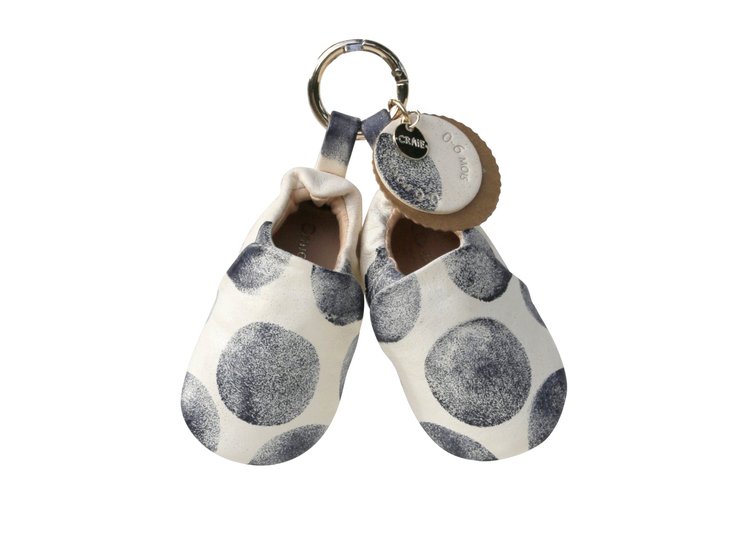 Chausson A Point Bleu