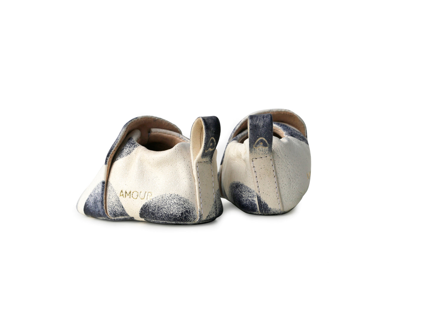 Chausson A Point Bleu