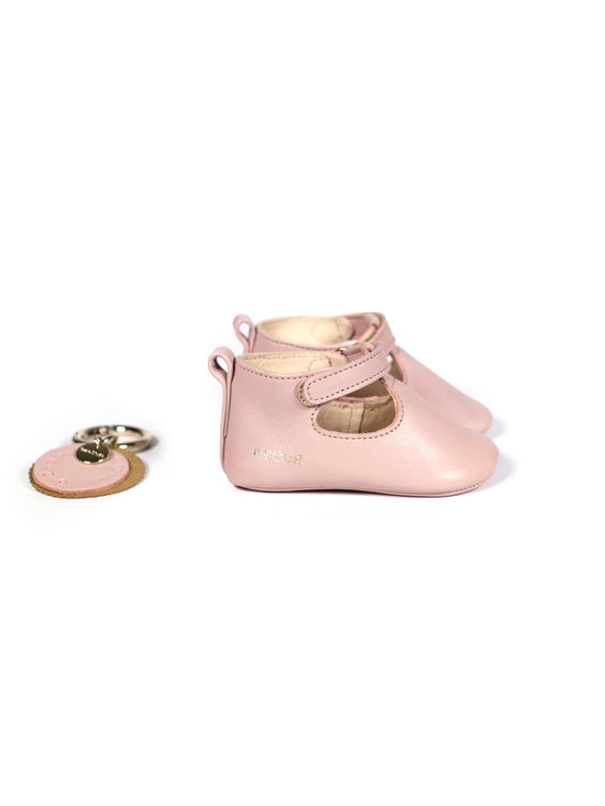 Slipper B Pink