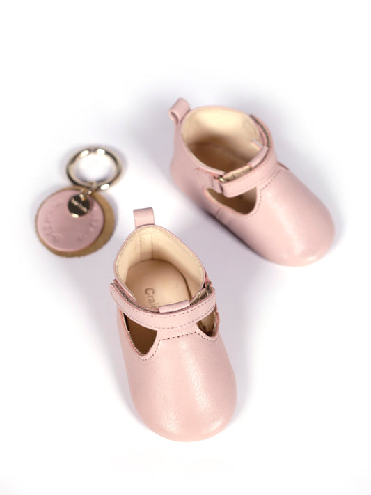 Slipper B Pink