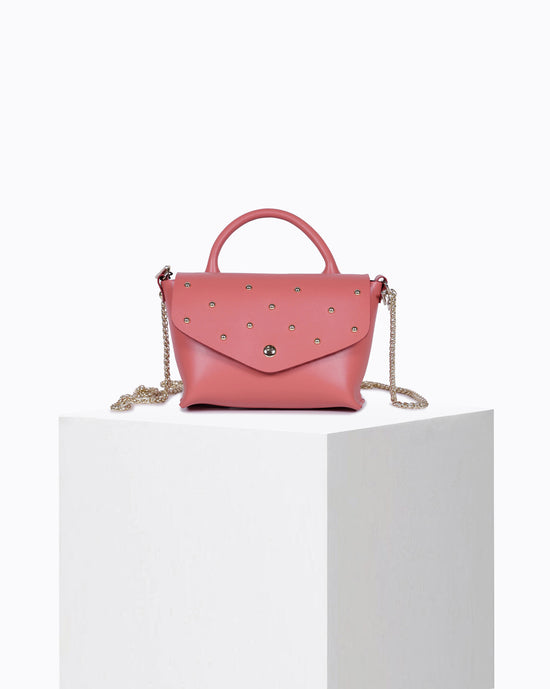 Sac Ecrin Stud Rose