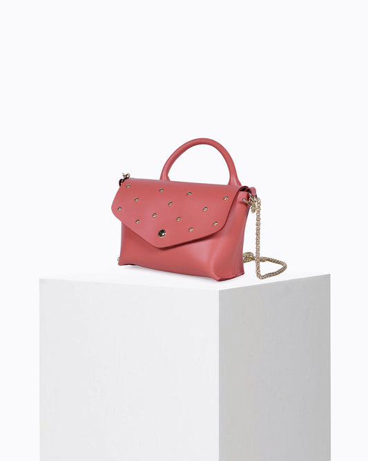 Sac Ecrin Stud Rose