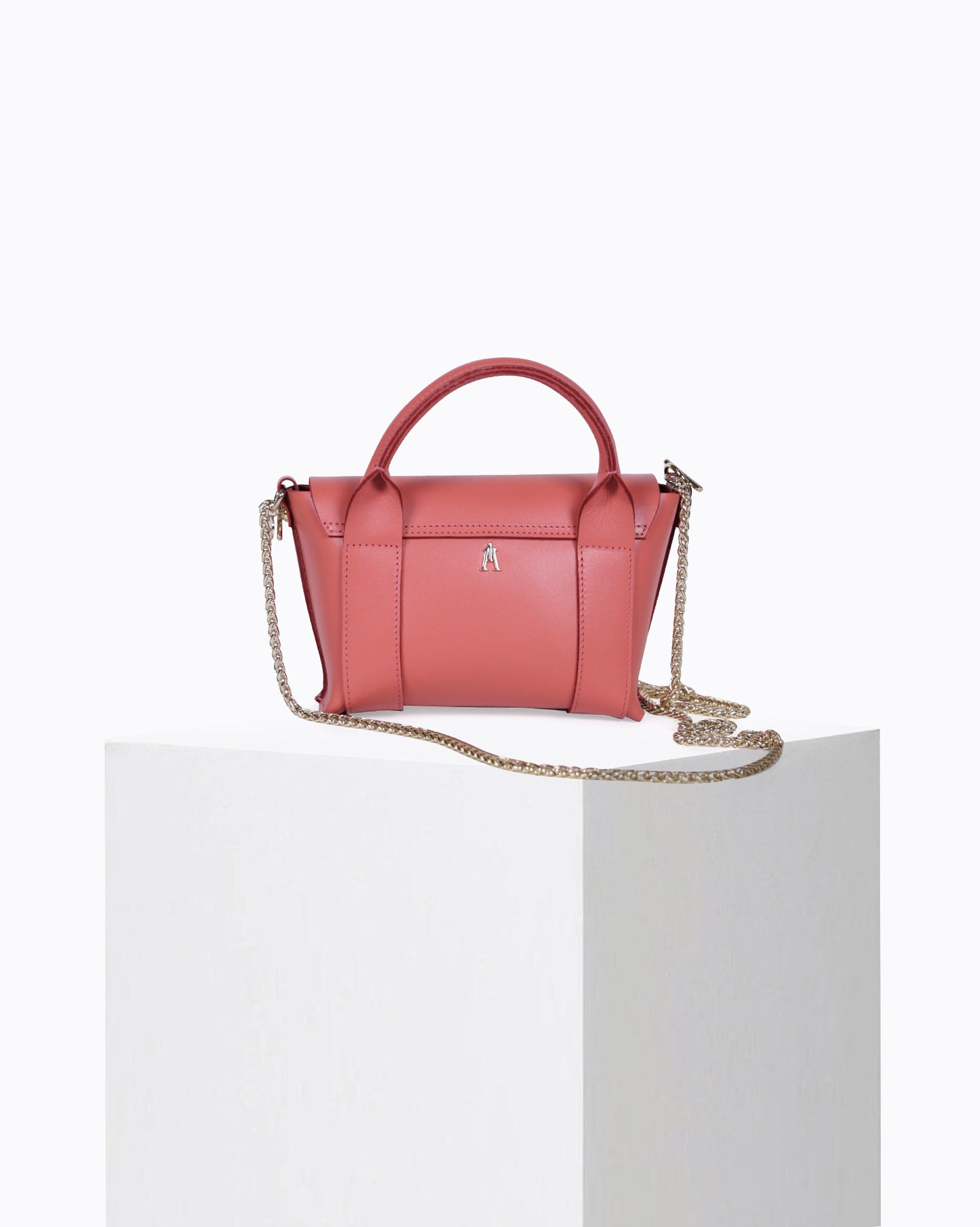 Sac Ecrin Stud Rose