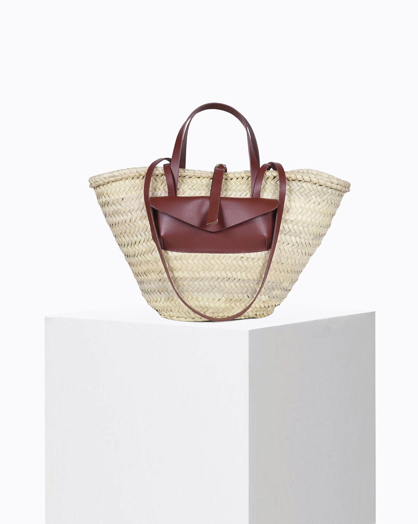 Panier Rust