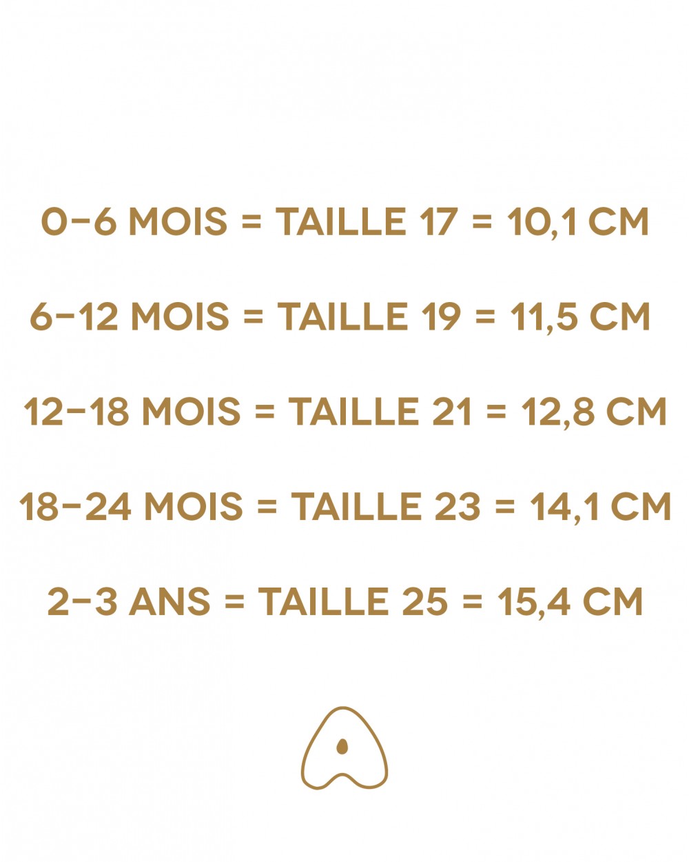 Chausson A Chocolat