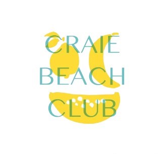 Craie Beach Club 2026 : Osez le grand plongeon dans notre collection en toile éponge Oeko Tex !