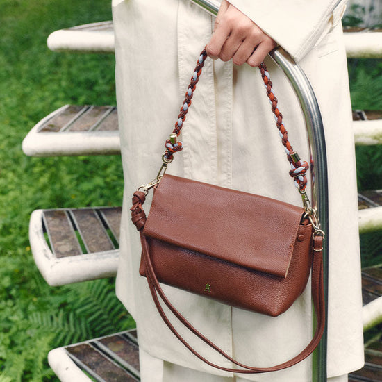 Cuir Grainé