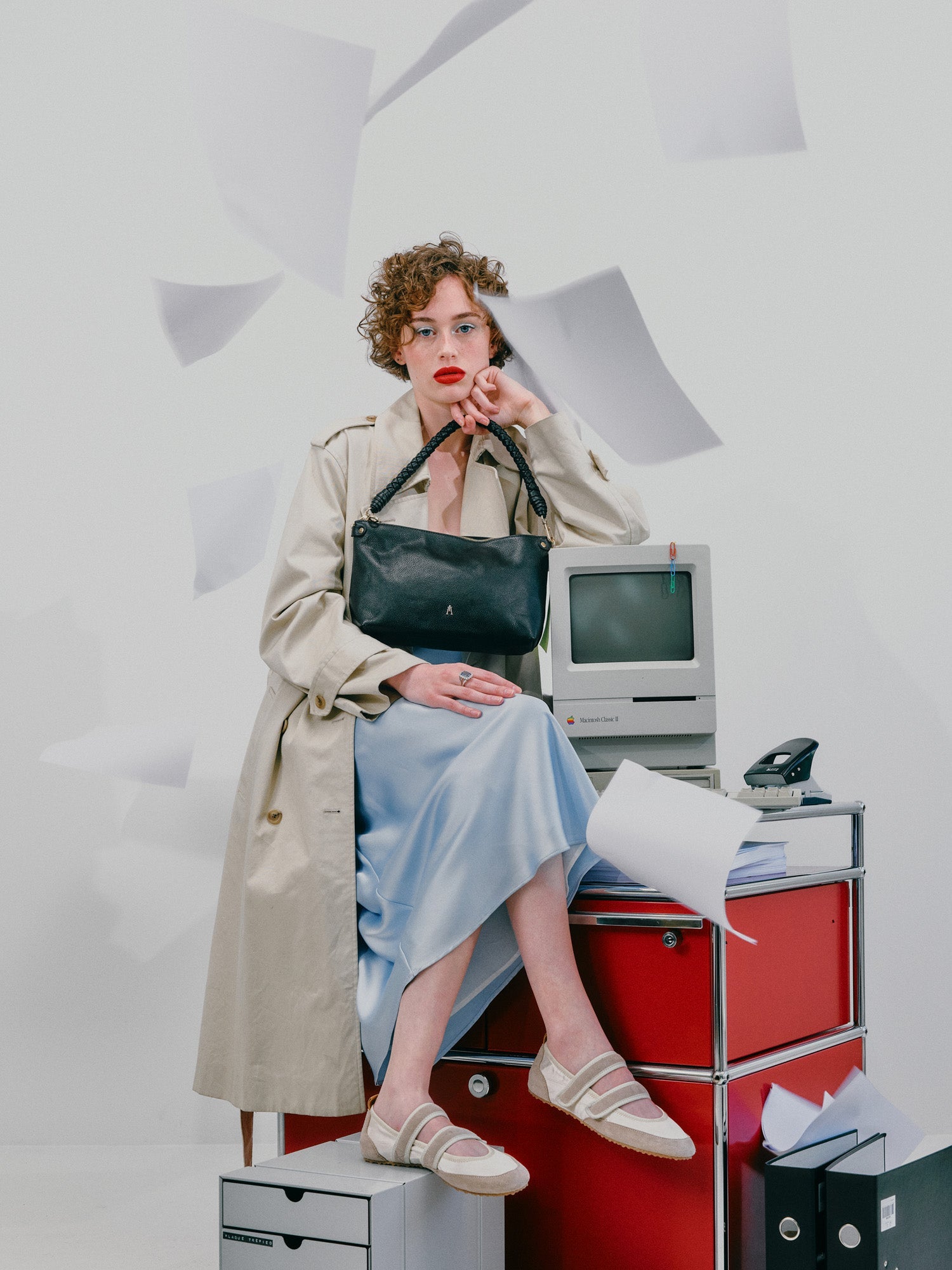 La collection Automne Hiver 2025