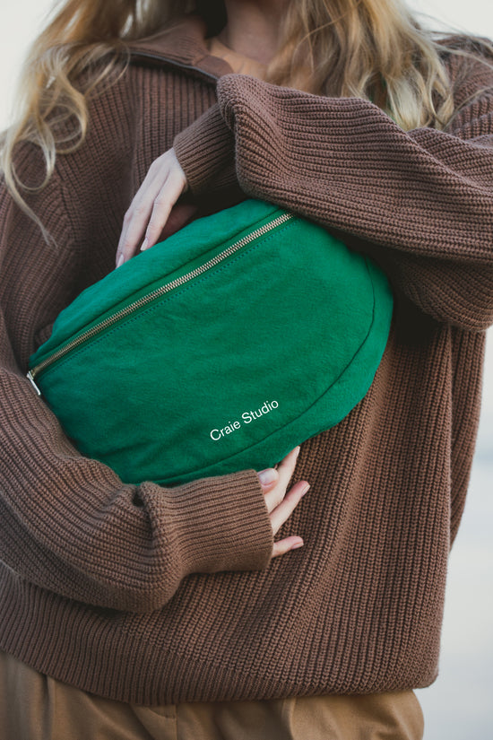 Banana + Trousse WWLR