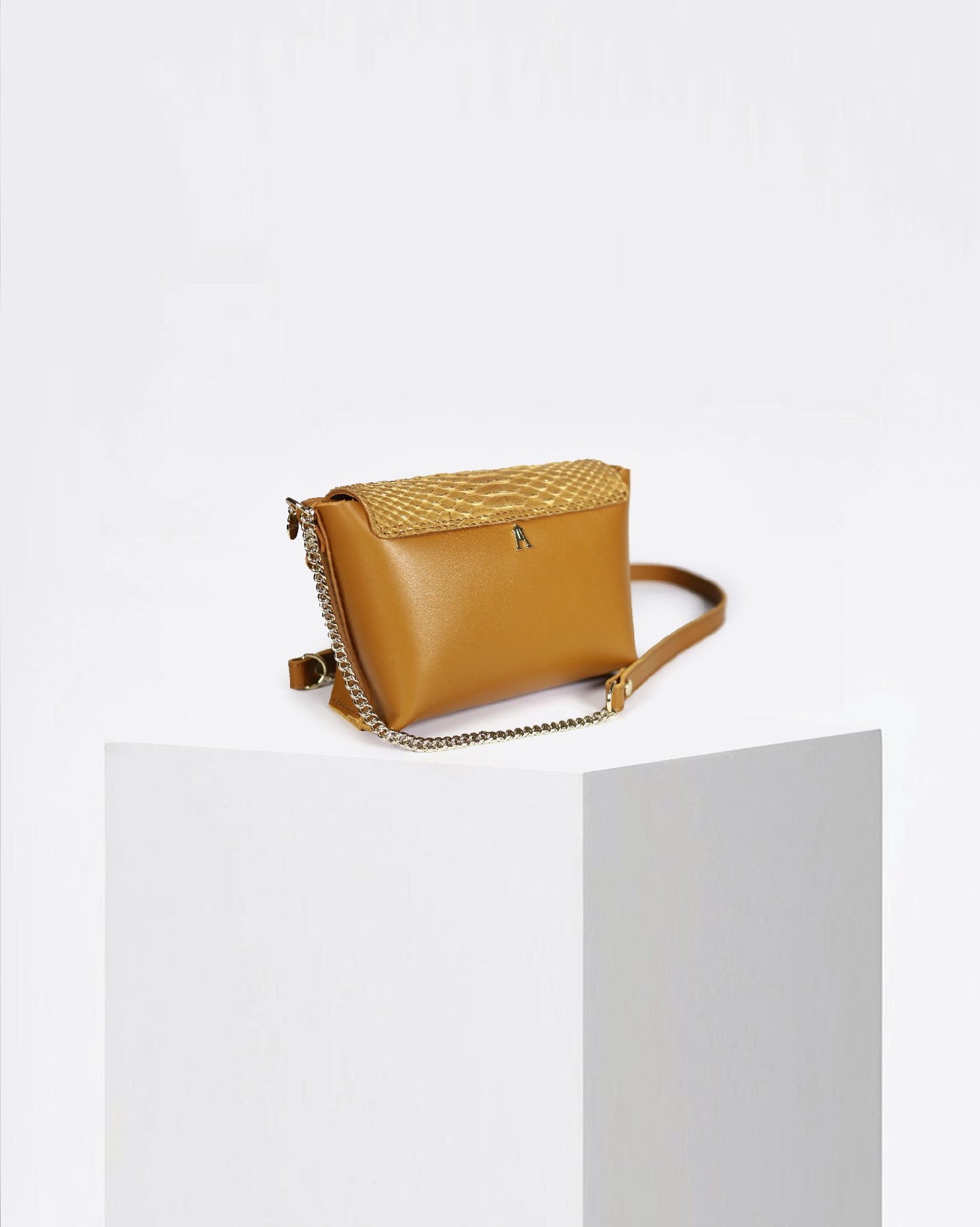 Duopythonlunar Sac Craie - Main Image