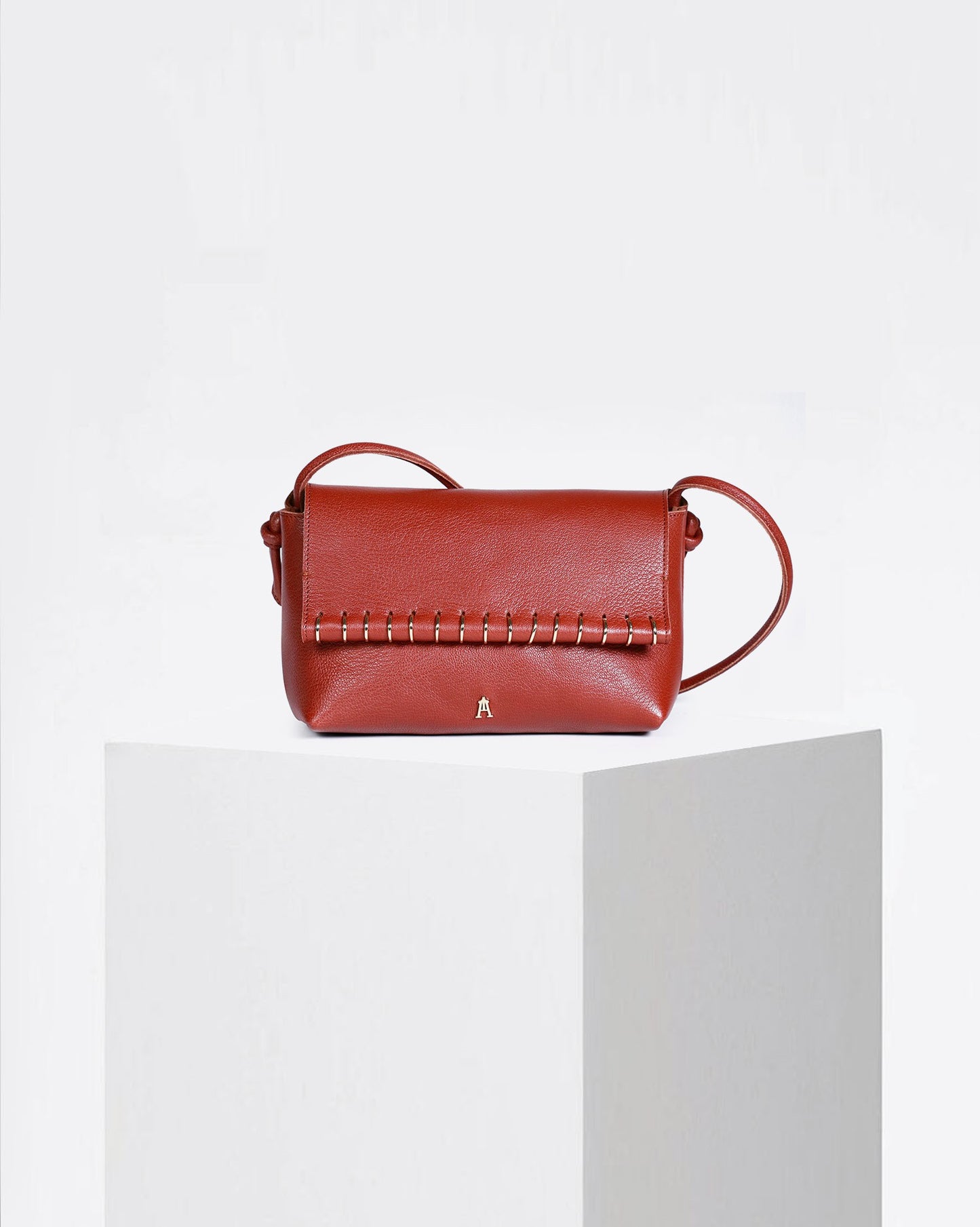 Sac Amie Chèvre Caramel