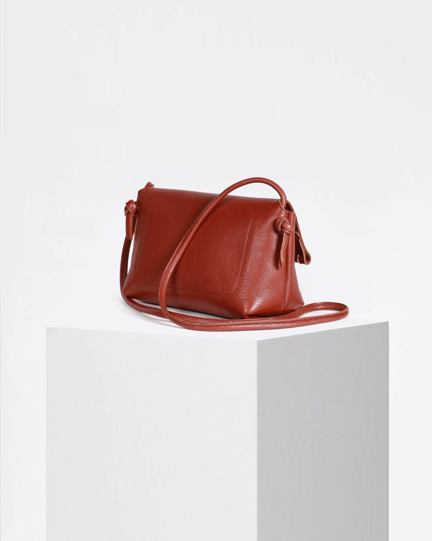 Sac Amie Chèvre Caramel