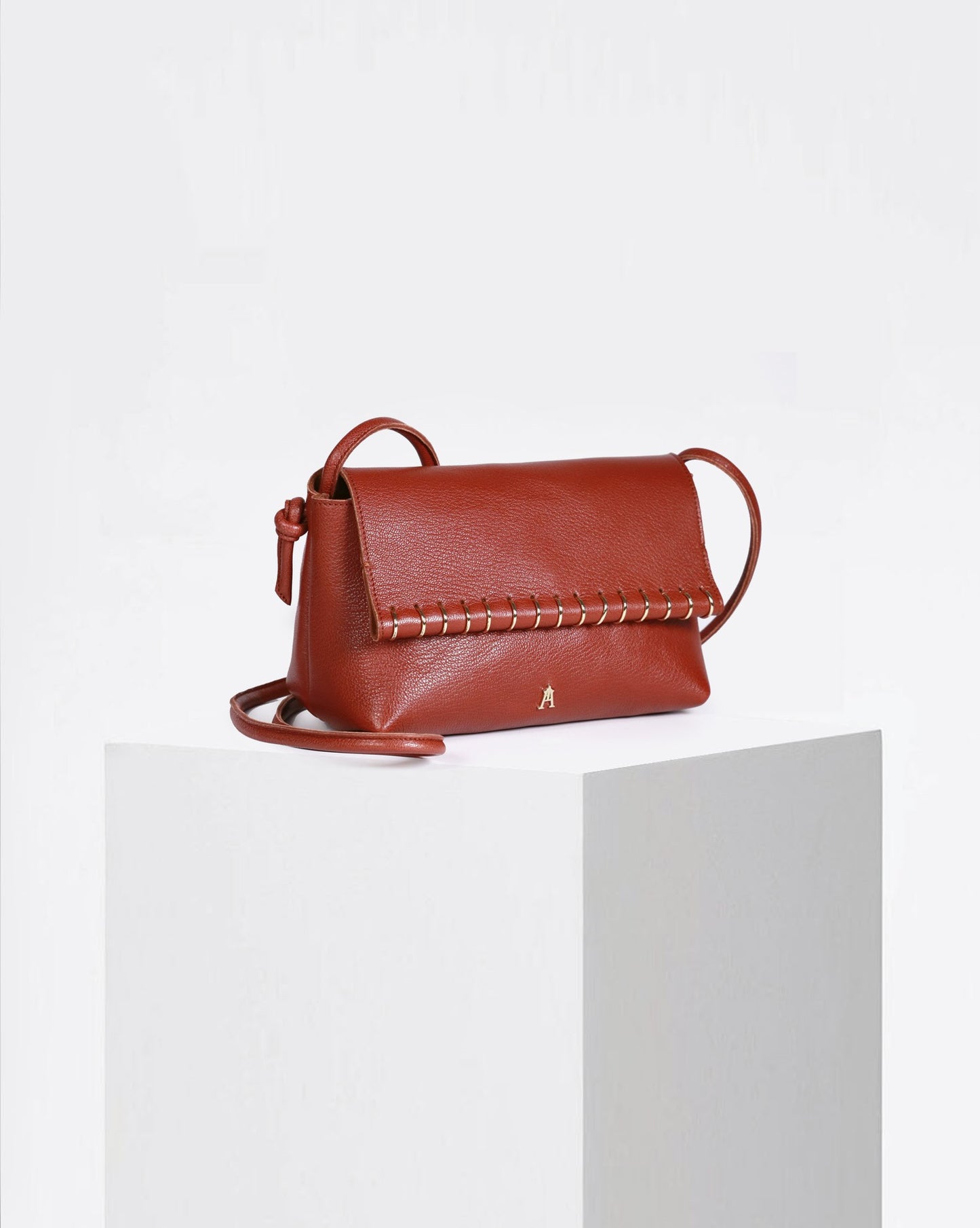 Sac Amie Chèvre Caramel