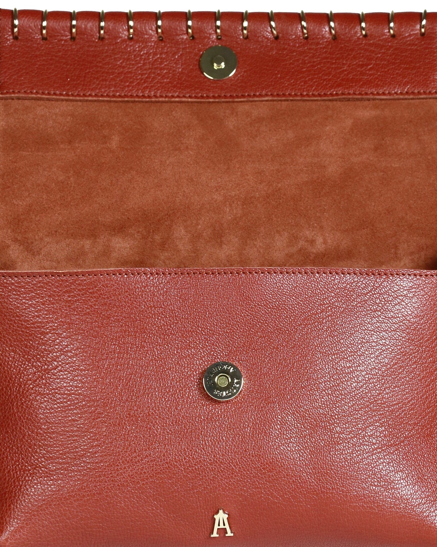 Sac Amie Chèvre Caramel