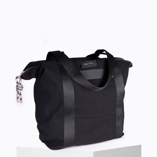 24H Bag Noir