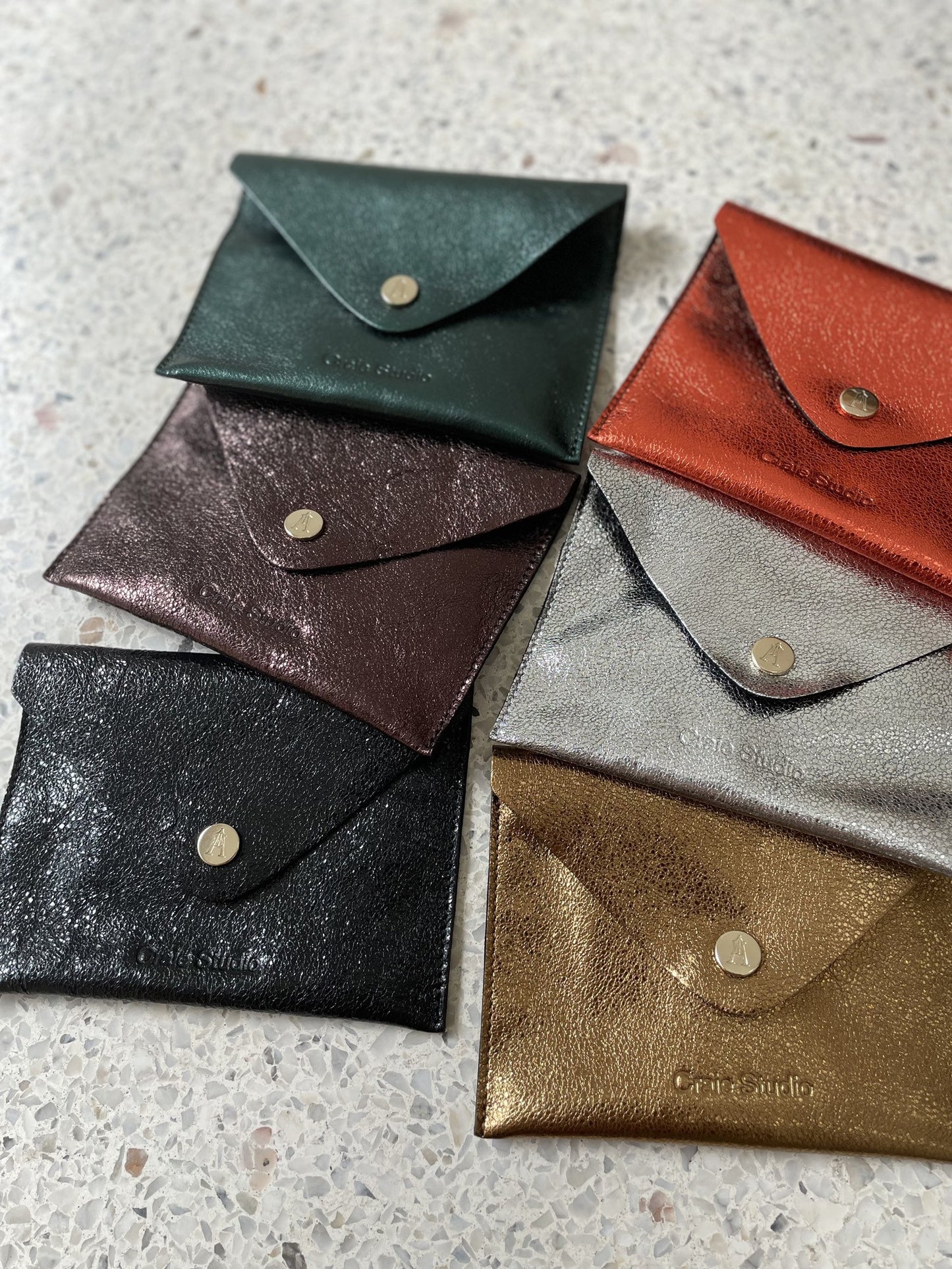 pochette Voyage New-York