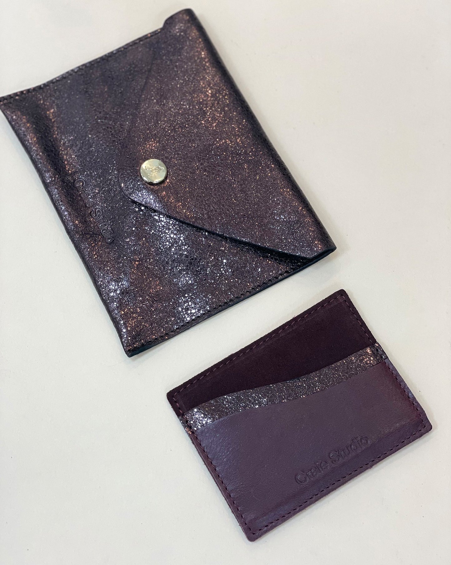 pochette Voyage Milan