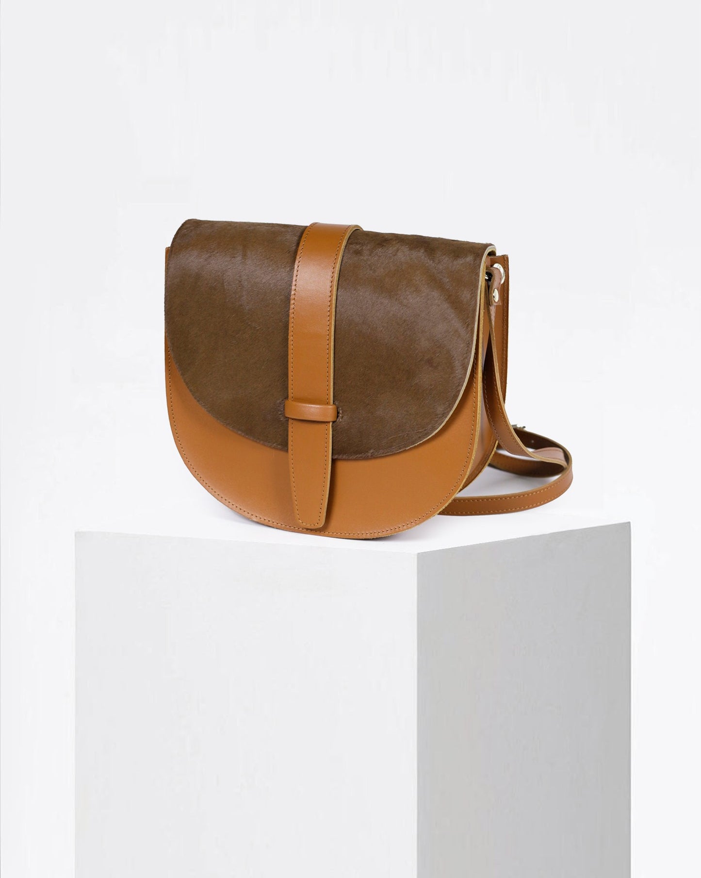 Sac Louna Caramel