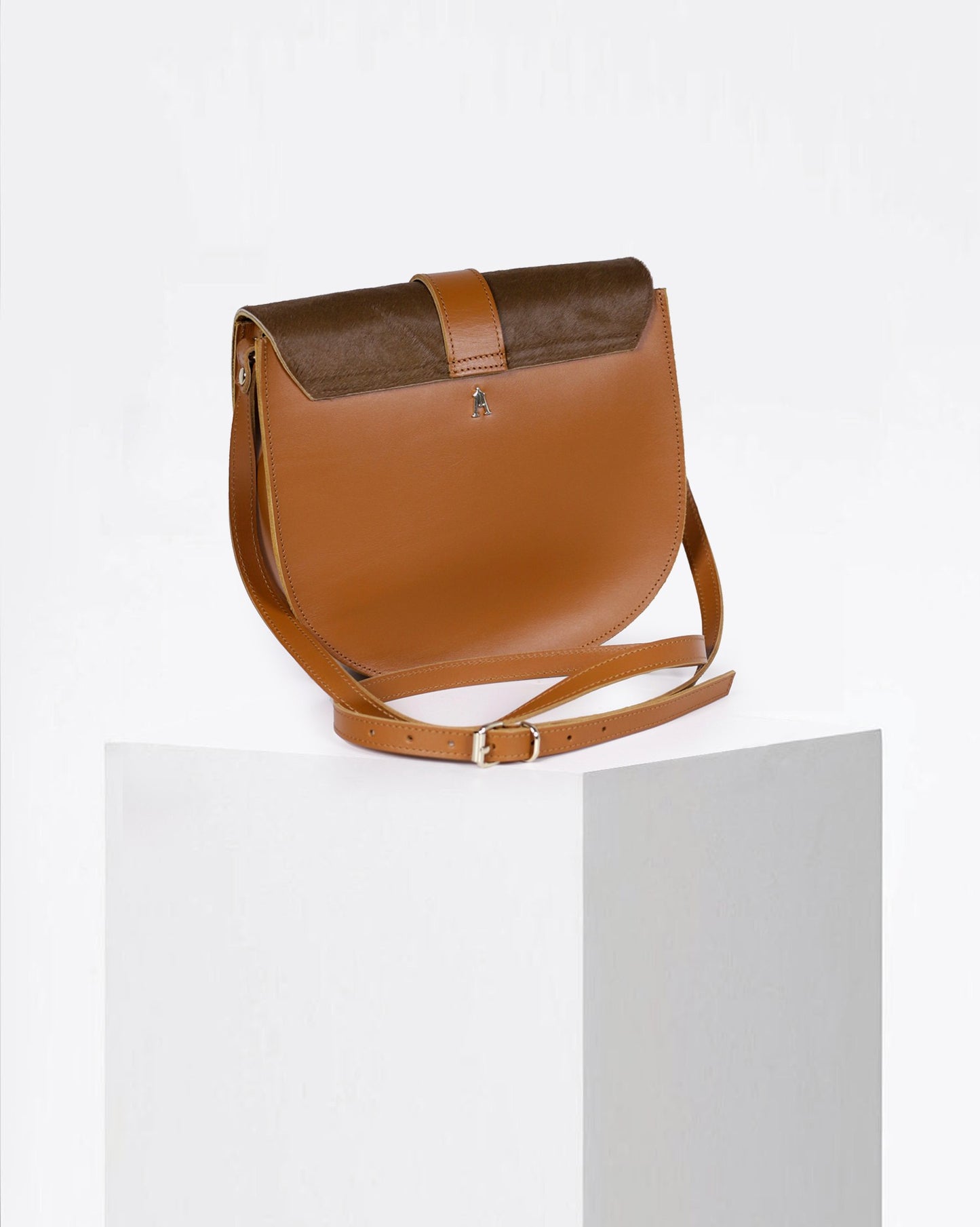 Sac Louna Caramel