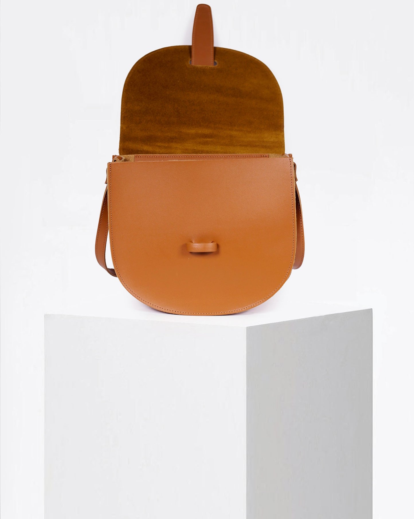 Sac Louna Caramel