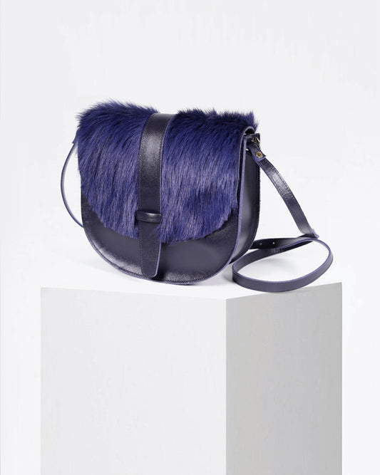 Louna Navy bag