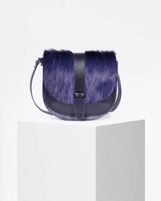 Louna Navy bag