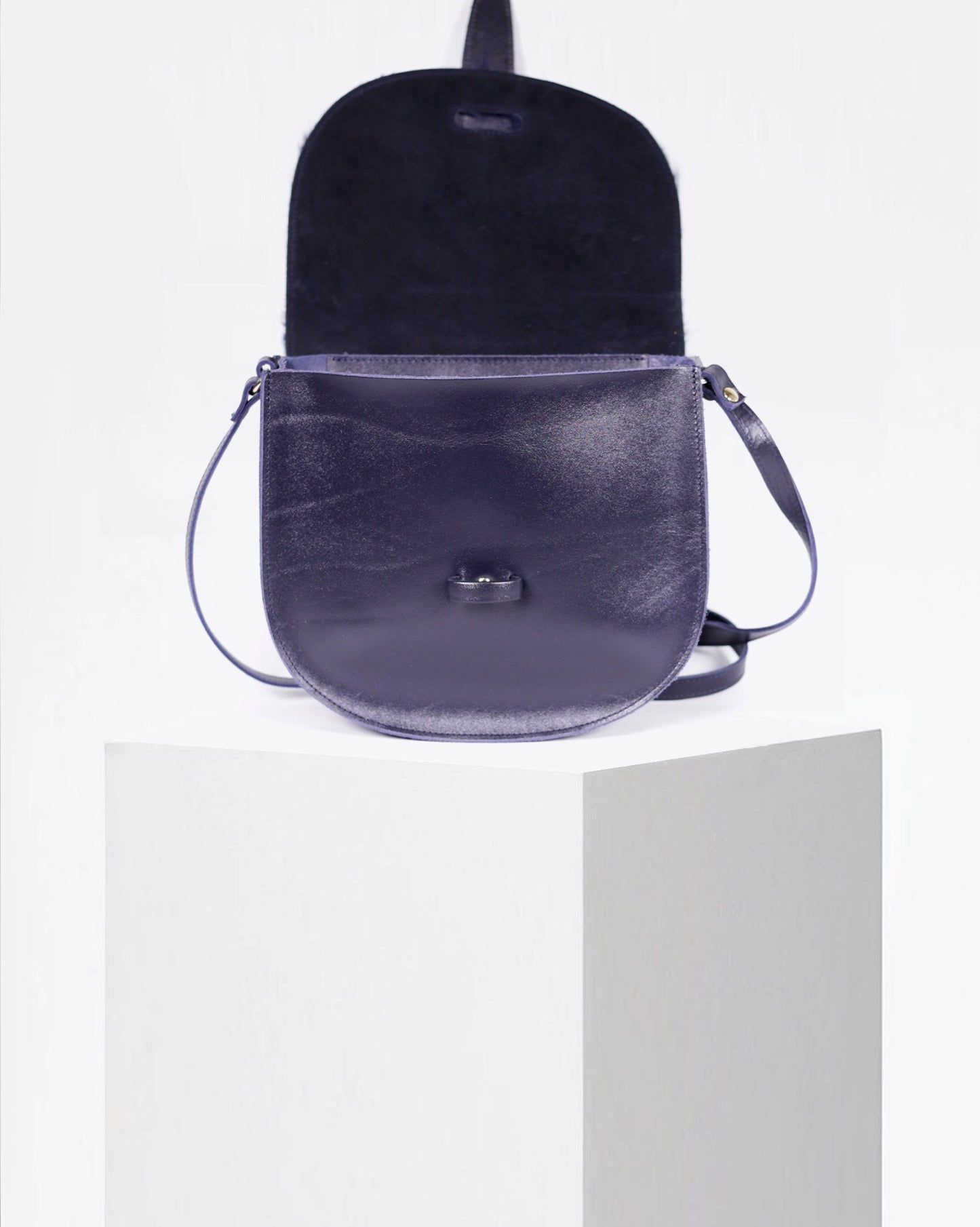 Louna Navy bag