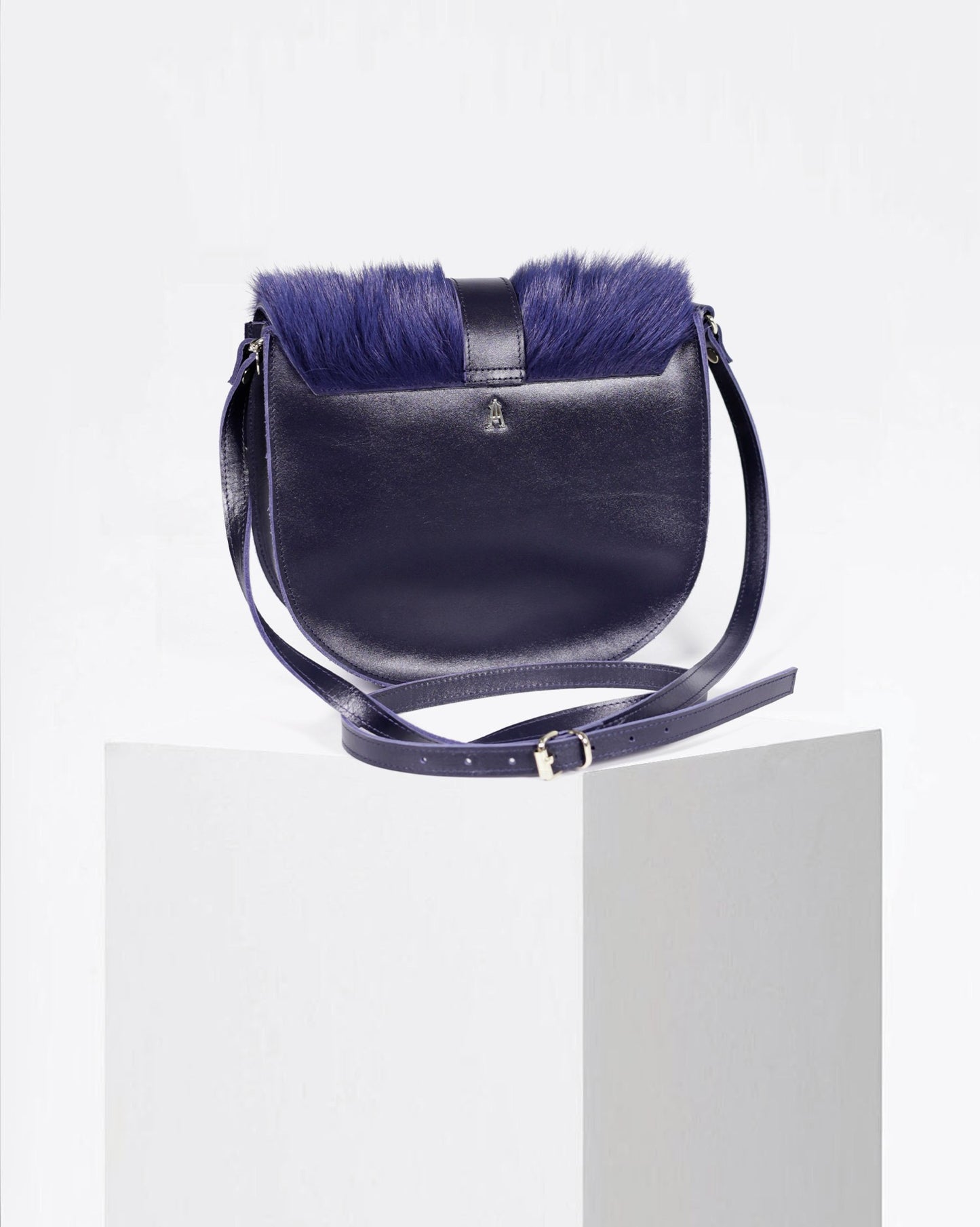 Louna Navy bag