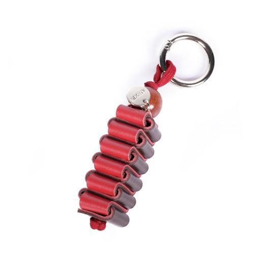 Porte-clefs Accordéons Lips Choco